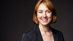 Portraitbild Lisa Strippchen