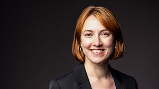 Portraitbild Lisa Strippchen