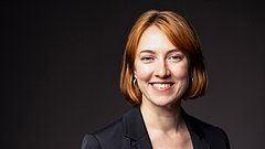 Portraitbild Lisa Strippchen
