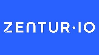 Logo Zentur.io