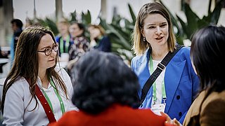 Berlin Energy Transition Dialogue 2024