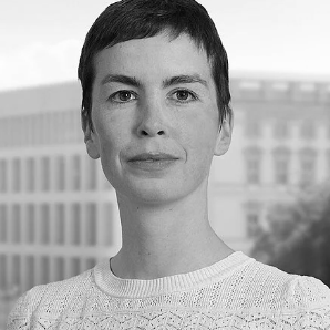 Foto Mareike Herrndorff