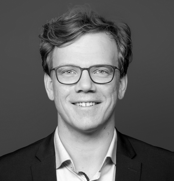 Hannes Salomon