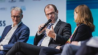 dena Energiewende-Kongress 2022