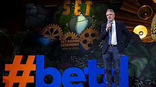 Set Tech Festival 2025