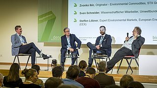 dena Energiewende Kongress 2023