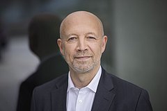 Porträt von Andreas Kuhlmann