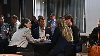 Finanzierungsworkshop