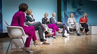 dena Energiewende Kongress 2023