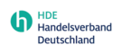 Logo des Handelsverbands Deutschland
