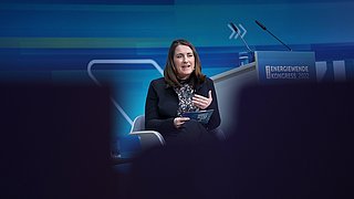 dena Energiewende-Kongress 2022