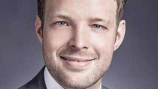 Dr Stefan Nykamp SET Advisory Board