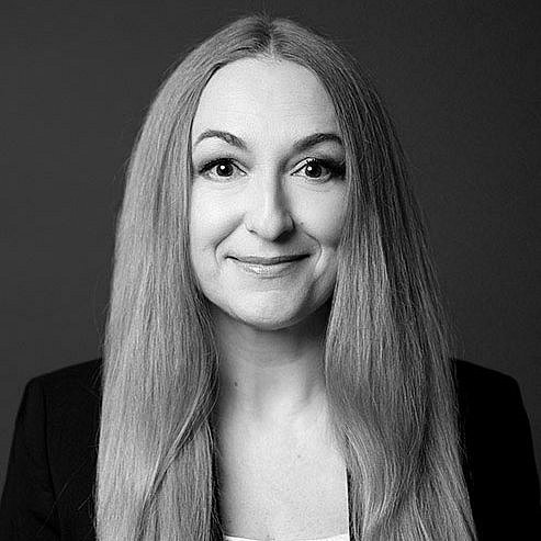 Dr. Irina Höhna