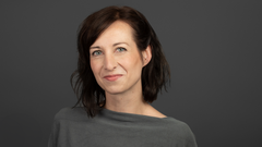 Kristina Zimmermann