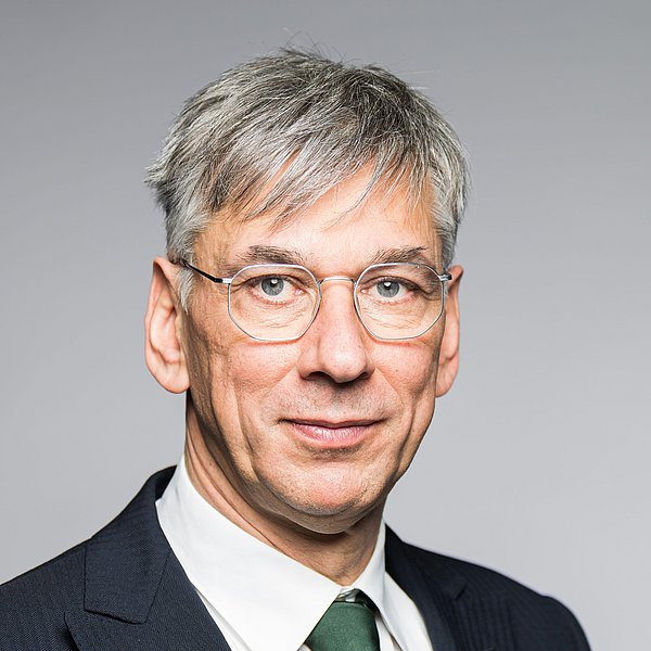 Stefan Tidow