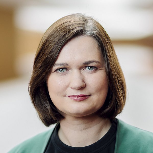 Claudia Müller