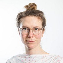 Portraitbild von Arwen Colell