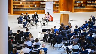 Berlin Energy Transition Dialogue 2025