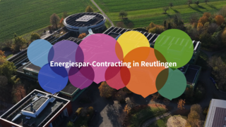 Titelbild zum ESC-Kurzfilm über Reutlingen