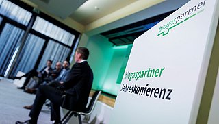dena Energiewende Kongress 2022