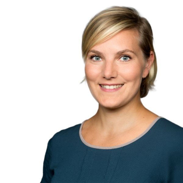 Portrait Pia Dorfinger