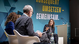 dena Energiewende Kongress 2023