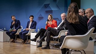 dena Energiewende Kongress 2023