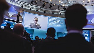 dena Energiewende-Kongress 2022