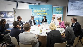 dena Energiewende Kongress 2023