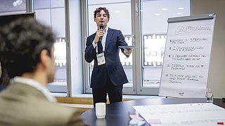 dena Energiewende Kongress 2024