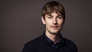 Portraitbild von Mika_Hasselbring