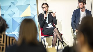 dena Energiewende Kongress 2023