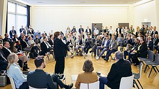 dena Energiewende Kongress 2024