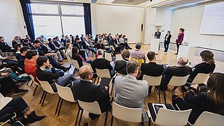 dena Energiewende-Kongress 2022