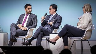 dena Energiewende Kongress 2023