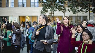 Berlin Energy Transition Dialogue 2025