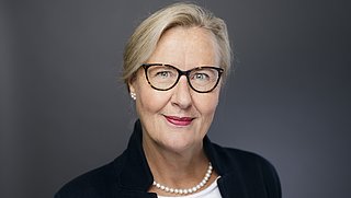 Profilbild der Geschäftsführerin Kristina Haverkamp