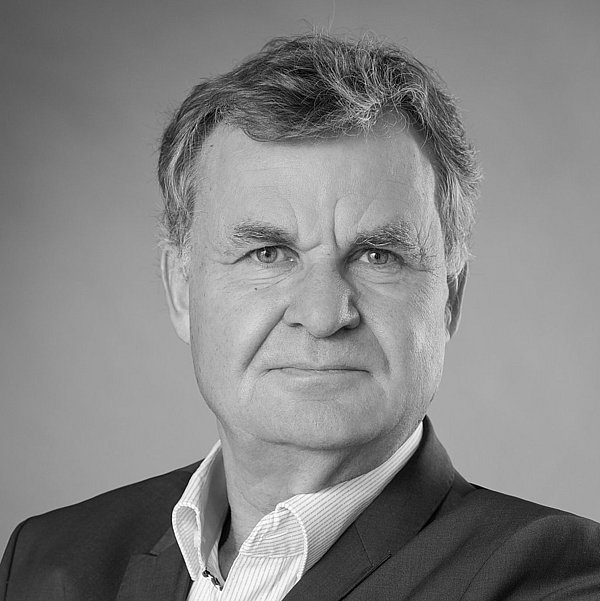 Foto Dr. Martin Tackenberg