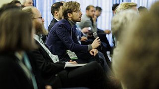 dena Energiewende Kongress 2022