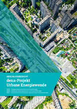 ABSCHLUSSBERICHT: dena-Projekt Urbane Energiewende