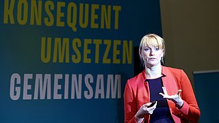 dena Energiewende Kongress 2023