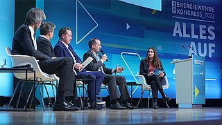 dena Energiewende-Kongress 2022