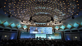 dena Energiewende Kongress 2023