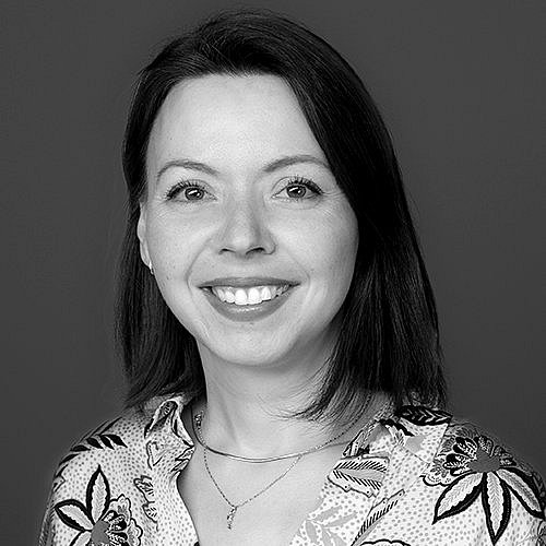Irina Grechukhina
