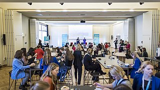 dena Energiewende Kongress 2023