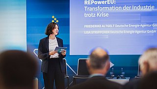 dena Energiewende-Kongress 2022