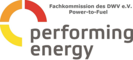 Logo: Performing Energy