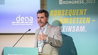 dena Energiewende Kongress 2023