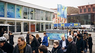 dena Energiewende Kongress 2024