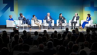 dena Energiewende Kongress 2024